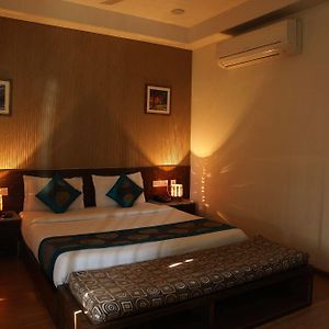 Superior Deluxe Double or Twin Room